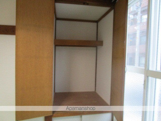 ホワイトレジデンスの内装写真