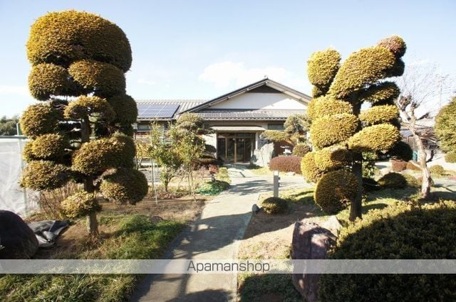 東北本線 白岡駅 徒歩23分 1階建 築51年の外観写真