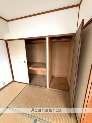 サンライズ清武の内装写真