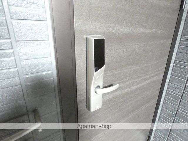 サンガーデン新山口 A棟の内装写真