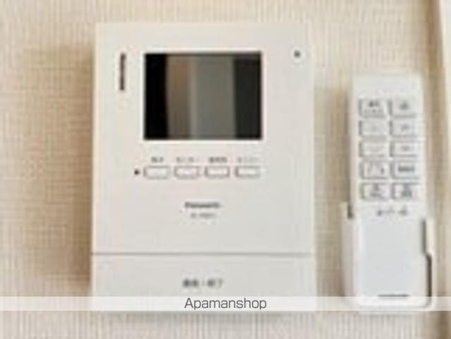 メゾン ベルフルールの内装写真