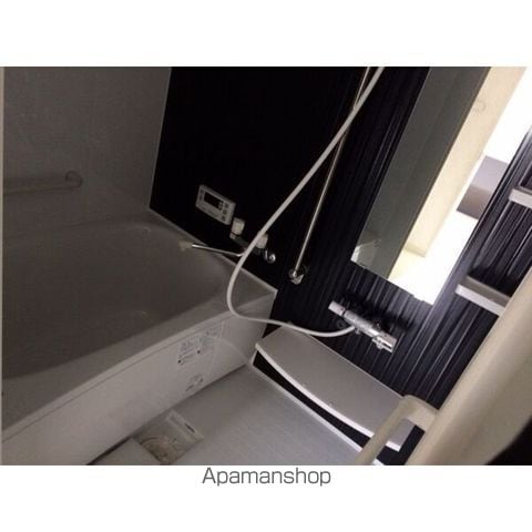 第1アリストマンションの内装写真