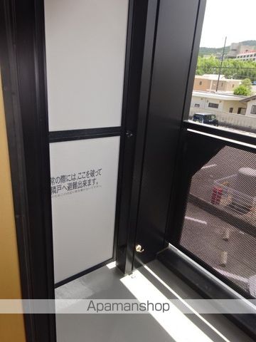 サンコートひがしの内装写真