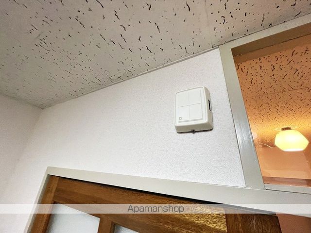 第2東三国グランドハイツ北の内装写真