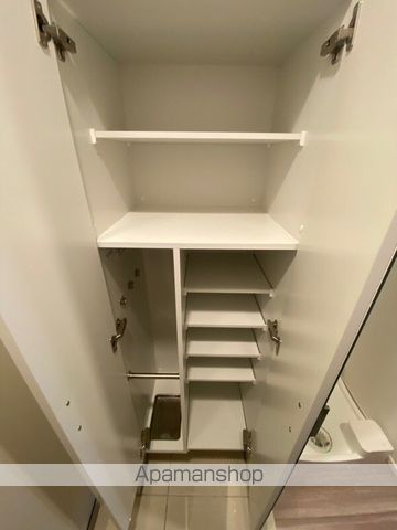 クレイシアIDZ新宿落合ディアコートの内装写真