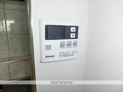 Ｂｏｎ　ｈｉｌｌ　駅前[1R/30.72m2]の内装3