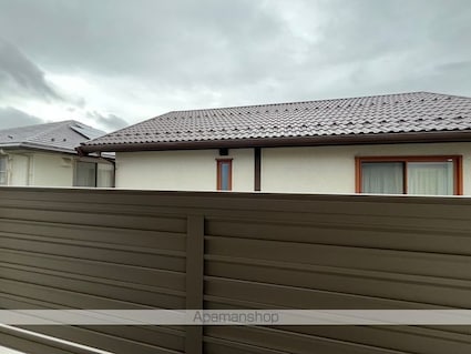 レセンテ出町　Ｃ棟[1LDK/45.34m2]の眺望