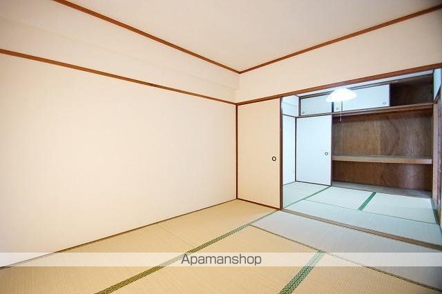 アヴァンセ長丘の内装写真