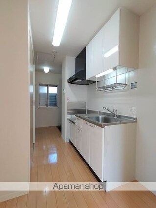 南長野シャーメゾン[1K/30.4m2]の内装4