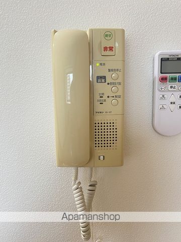 ノスタルジアの内装写真
