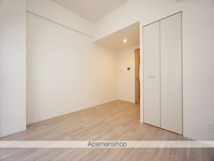 エスリード金山ル・グラン[1K/26.4m2]のリビング・居間