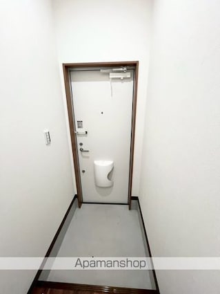ＴＪ重根[1LDK/43.68m2]の玄関