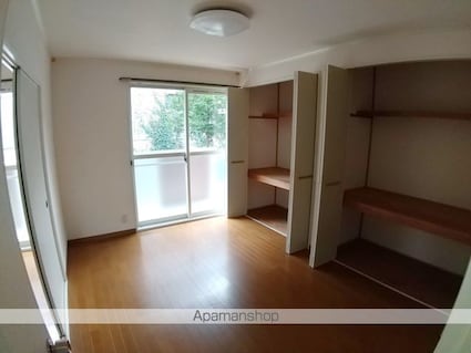 メイプル・タウン　ＡＢＣ[3DK/53.73m2]の内装1