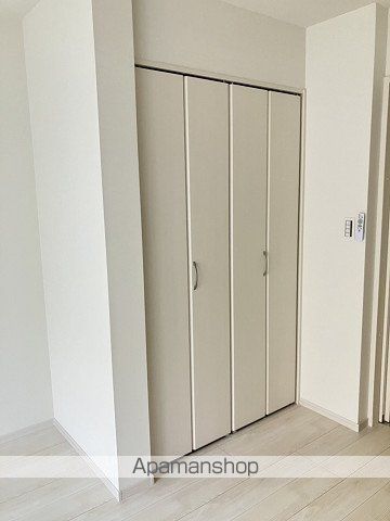 イクシオ羽沢の内装写真