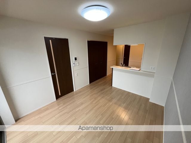 Sunny Homeの内装写真