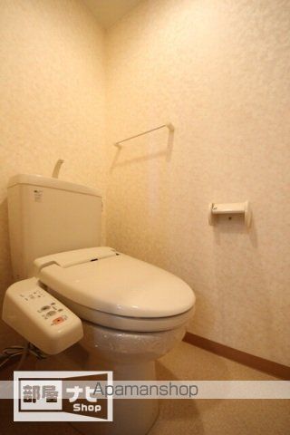 エミネンス泉町の内装写真