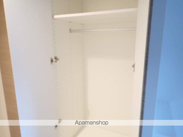 クレヴィスタ亀戸IIIの内装写真