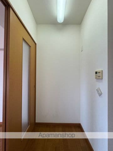 キャメロット東山の内装写真