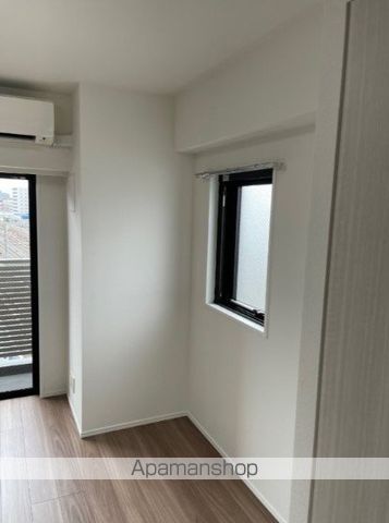 東京都練馬区桜台４丁目[1K/25.91m2]の内装2