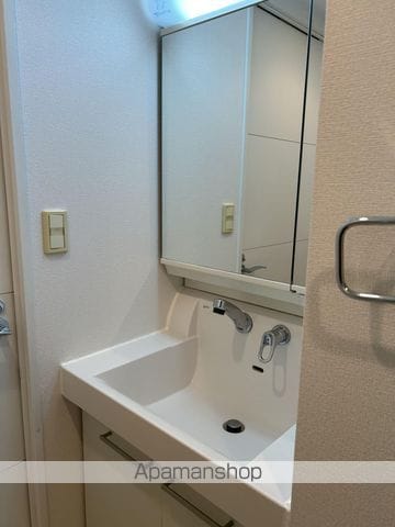パークアクシス六本松の内装写真