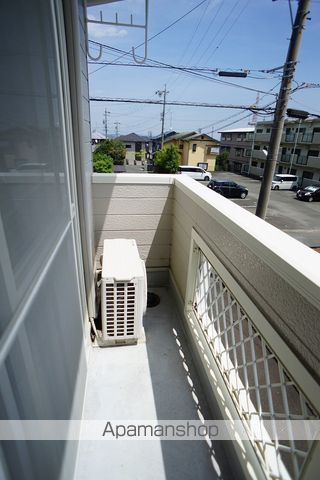 ハイツヴァイオレットの内装写真