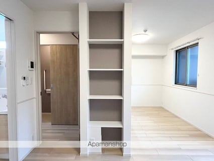 ブリリアントⅡ[1LDK/49.17m2]の内装6