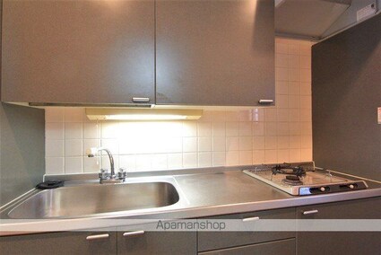 ヴィレッヂ上野[1K/22.8m2]の内装4