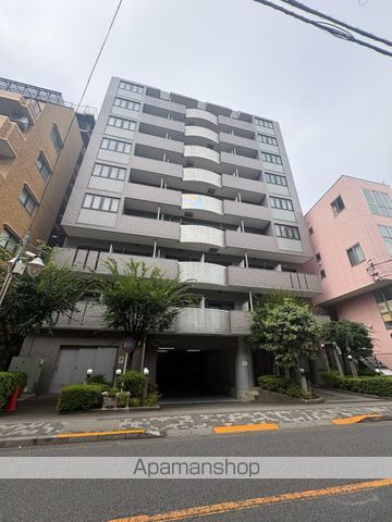 ラシュレ三鷹