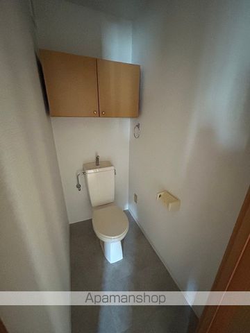プロムナード23の内装写真