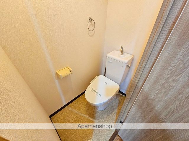 ストゥーディオKの内装写真
