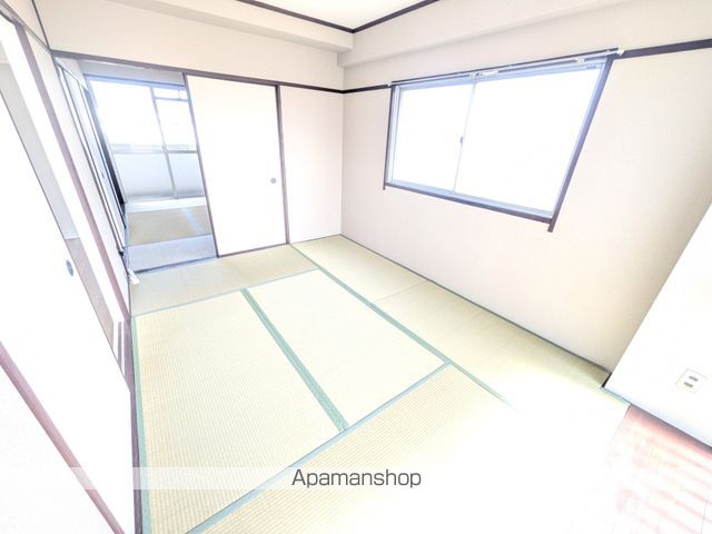 シャトー新町の内装写真