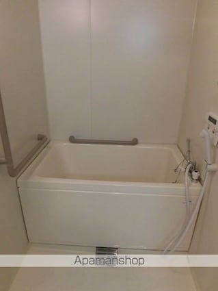 東京都三鷹市北野１丁目[3LDK/77.26m2]のバス