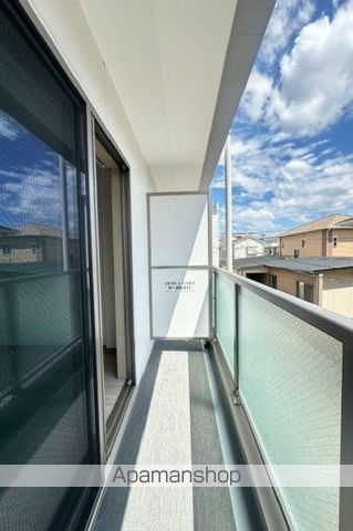 SOLEIL ATAGOの内装写真