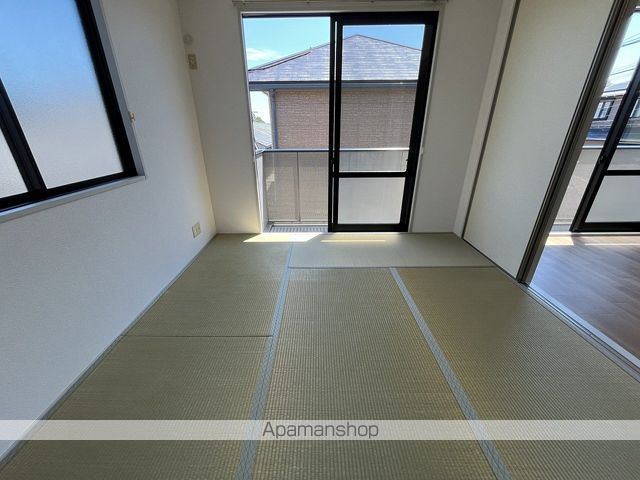 ヴァンベール高須台の内装写真