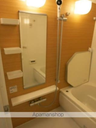 日神パレステージ曳舟[2LDK/57.51m2]のバス