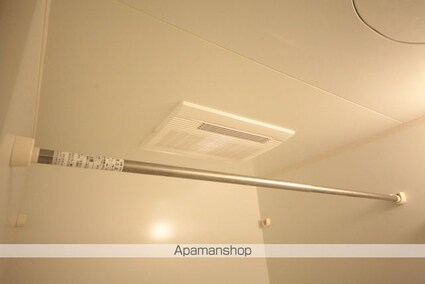 オランジュ[1K/26.71m2]のその他設備