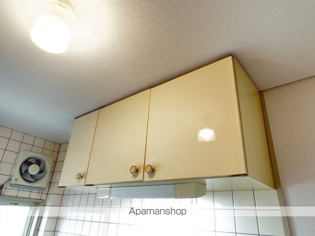 レジデンス大島の内装写真