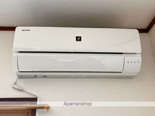 ハイツ74の内装写真