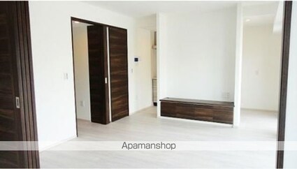 ラグゼナ八王子横山町[2LDK/56.1m2]の内装