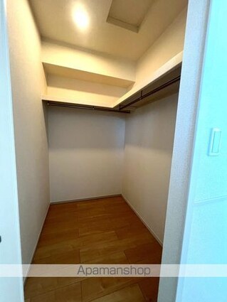 グレース曲野　Ａ[2LDK/58.99m2]の収納