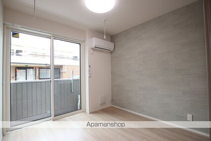 Ｄ－Ｓｅｒｅｎｏ東田町Ⅱ[1LDK/37.09m2]の内装6