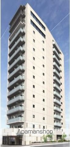 URBANEX北堀江1丁目