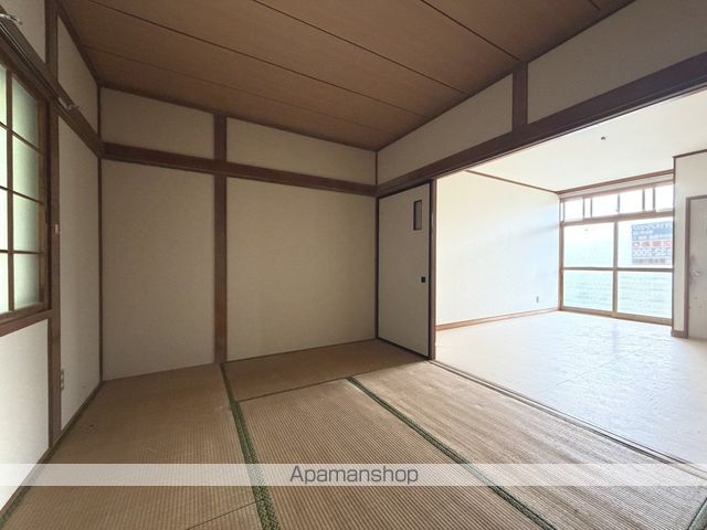 榎本第1桧荘の内装写真