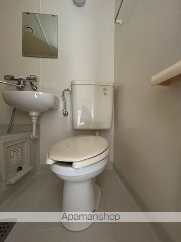 シャンソニエパレスの内装写真