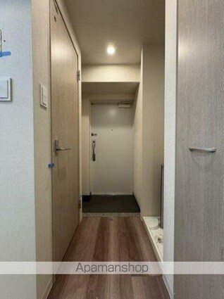 ＲＯＯＴｓ　Ｓｈｉｎｊｕｋｕ　Ｗａｋａｍａｔｓｕｃｈｏ[1DK/30.21m2]の玄関
