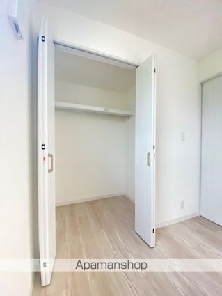 ジーメゾン春日部ウェスト[1LDK/30m2]の収納