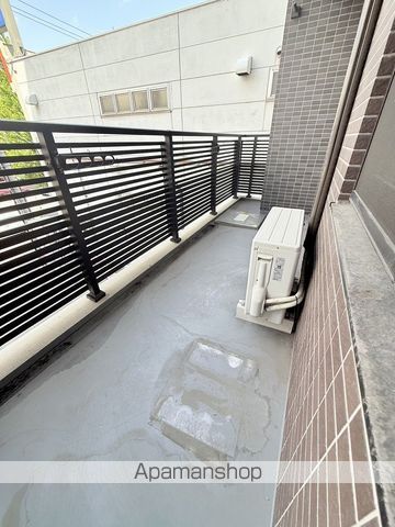 ロックヒルズ札幌の内装写真