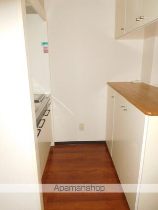 グローリーハイツ南阿佐ヶ谷[1R/32.19m2]の内装1