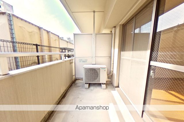 スカイパーク北本町の内装写真