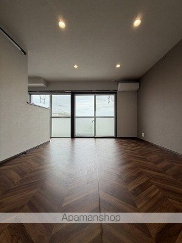 マンション司Iの内装写真